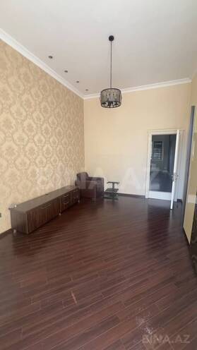İcarəyə verilir 3 otaqlı ofis 100 m², Nəsimi r., photo 4 from 12