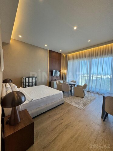 Satılır 1 otaqlı yeni tikili 58 m², Nardaran q., photo 7 from 16