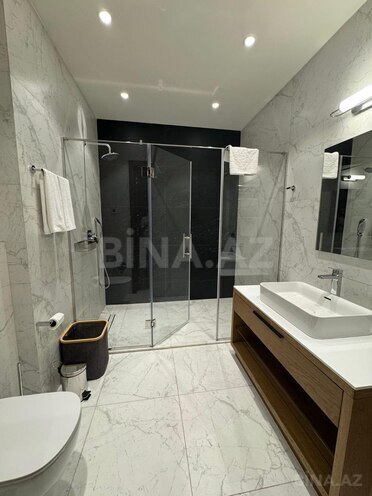 Satılır 1 otaqlı yeni tikili 58 m², Nardaran q., photo 12 from 16