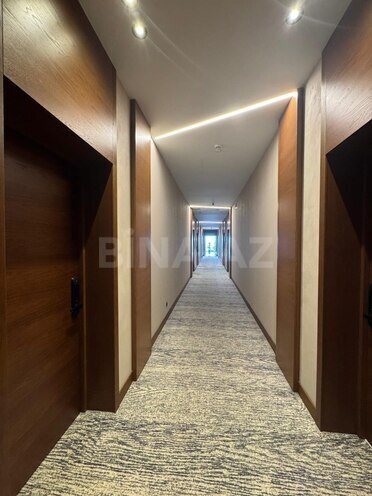 Satılır 1 otaqlı yeni tikili 58 m², Nardaran q., photo 13 from 16