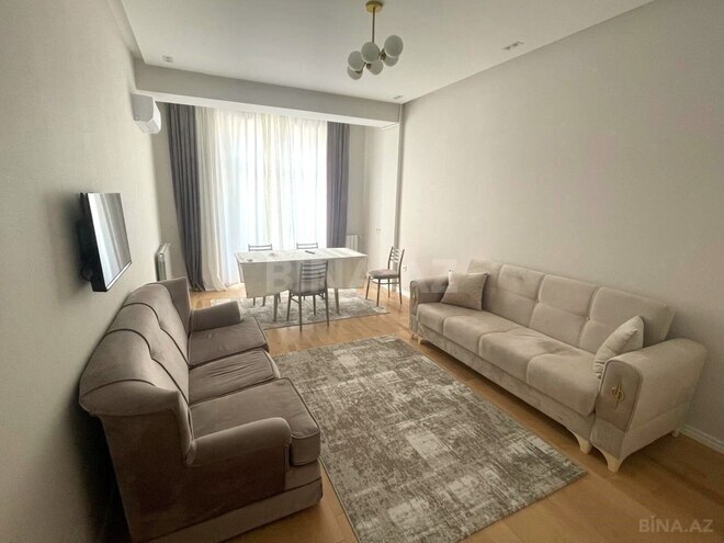 Сдается 2-комн. новостройка 78 м², Наримановский  р., photo 7 from 14