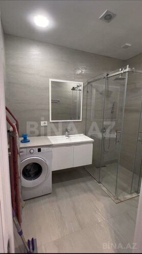 Сдается 2-комн. новостройка 78 м², Наримановский  р., photo 12 from 14