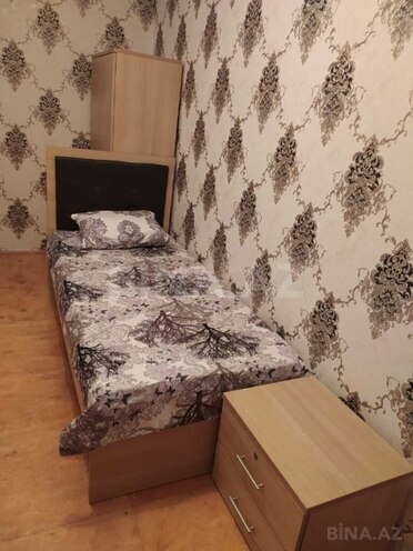 Сдаётся 2-комн. вторичка 60 м², м. Мемар Аджеми, photo 5 from 14