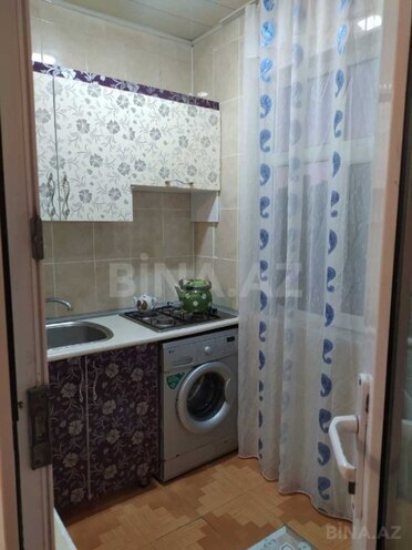 Сдаётся 2-комн. вторичка 60 м², м. Мемар Аджеми, photo 6 from 14
