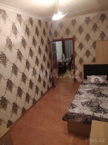 Сдаётся 2-комн. вторичка 60 м², м. Мемар Аджеми, photo 12 from 14