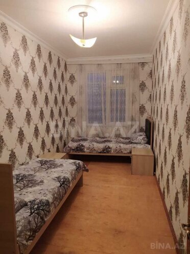 Сдаётся 2-комн. вторичка 60 м², м. Мемар Аджеми, photo 4 from 14