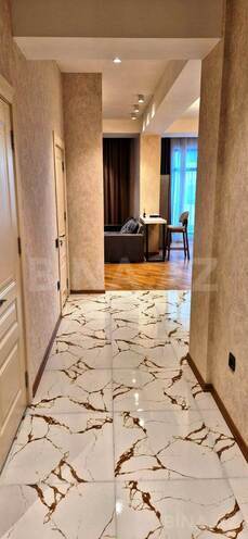 Продаётся 3-комн. новостройка 88 м², Сабаильский р., photo 7 from 15