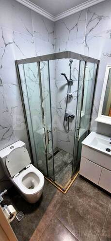 Продаётся 3-комн. новостройка 88 м², Сабаильский р., photo 8 from 15