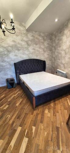 Продаётся 3-комн. новостройка 88 м², Сабаильский р., photo 9 from 15