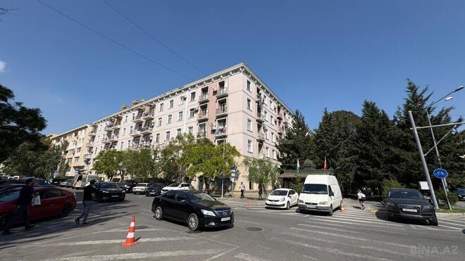 Satılır 2 otaqlı köhnə tikili 35 m², 28 May m., photo 1 from 14