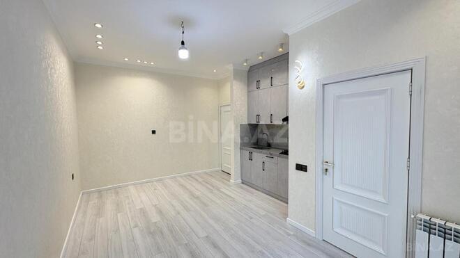 Satılır 2 otaqlı köhnə tikili 35 m², 28 May m., photo 6 from 14