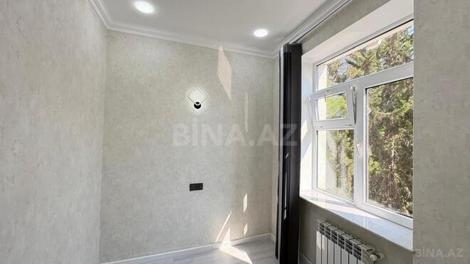 Satılır 2 otaqlı köhnə tikili 35 m², 28 May m., photo 10 from 14