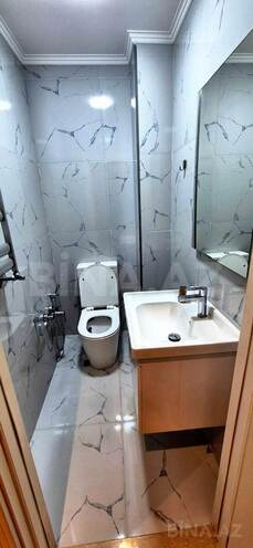 Продаётся 3-комн. новостройка 88 м², Сабаильский р., photo 10 from 15