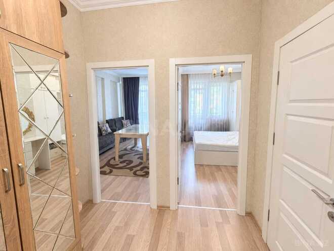 Сдается 2-комн. новостройка 55 м², м. Иншаатчылар, photo 6 from 10