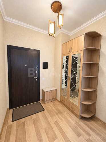 Сдается 2-комн. новостройка 55 м², м. Иншаатчылар, photo 9 from 10
