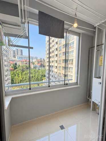 Сдается 2-комн. новостройка 55 м², м. Иншаатчылар, photo 8 from 10