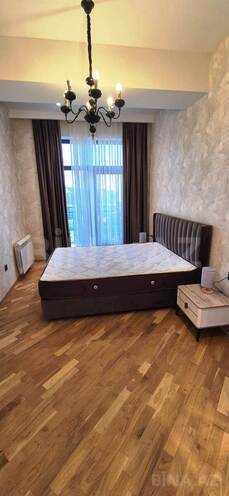 Продаётся 3-комн. новостройка 88 м², Сабаильский р., photo 11 from 15