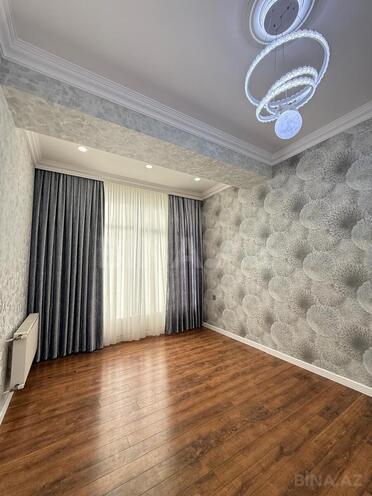 Satılır 3 otaqlı yeni tikili 100 m², 20 Yanvar m., photo 4 from 13
