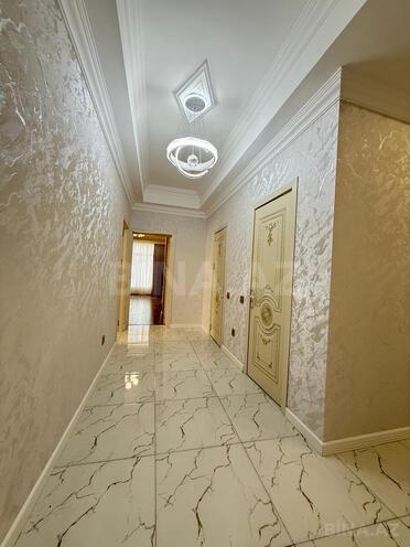 Satılır 3 otaqlı yeni tikili 100 m², 20 Yanvar m., photo 8 from 13
