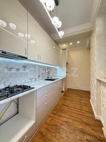 Satılır 3 otaqlı yeni tikili 100 m², 20 Yanvar m., photo 7 from 13