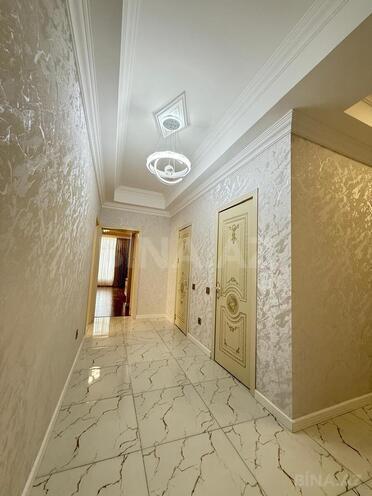 Satılır 3 otaqlı yeni tikili 100 m², 20 Yanvar m., photo 10 from 13
