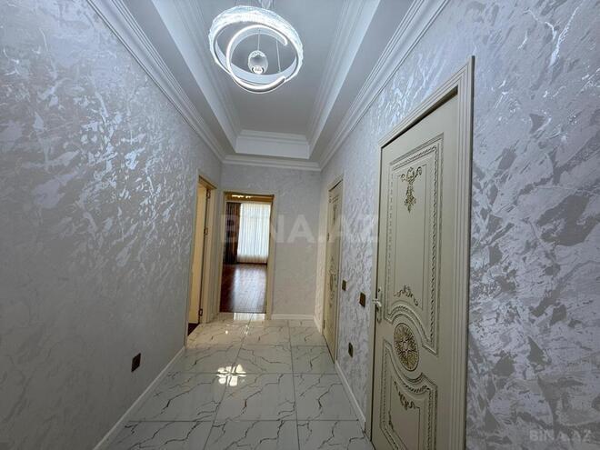 Satılır 3 otaqlı yeni tikili 100 m², 20 Yanvar m., photo 6 from 13