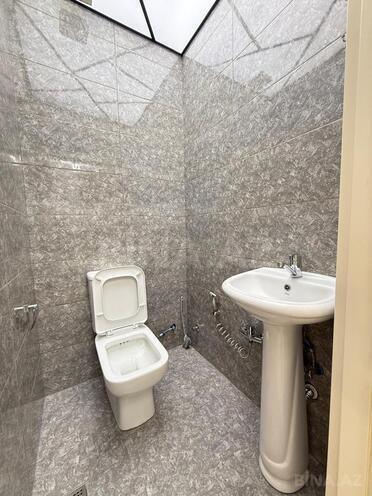 Satılır 3 otaqlı yeni tikili 100 m², 20 Yanvar m., photo 9 from 13