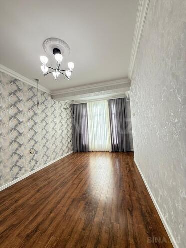 Satılır 3 otaqlı yeni tikili 100 m², 20 Yanvar m., photo 5 from 13