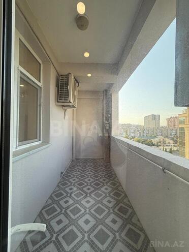 Satılır 3 otaqlı yeni tikili 100 m², 20 Yanvar m., photo 11 from 13