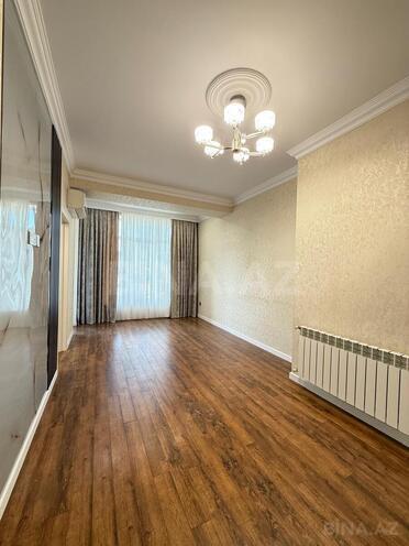Satılır 3 otaqlı yeni tikili 100 m², 20 Yanvar m., photo 3 from 13