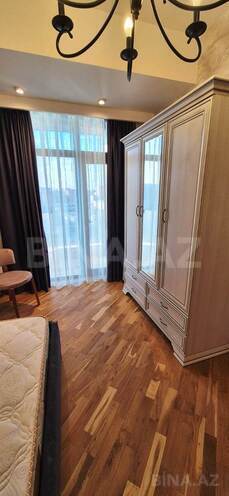 Продаётся 3-комн. новостройка 88 м², Сабаильский р., photo 12 from 15