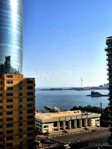 Продаётся 3-комн. новостройка 88 м², Сабаильский р., photo 13 from 15