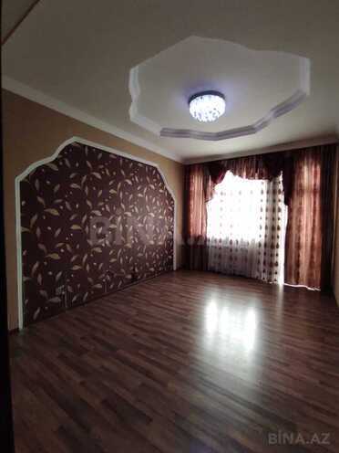 İcarəyə verilir 2 otaqlı yeni tikili 85 m², Elmlər Akademiyası m., photo 5 from 12