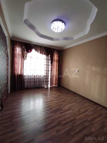 İcarəyə verilir 2 otaqlı yeni tikili 85 m², Elmlər Akademiyası m., photo 4 from 12