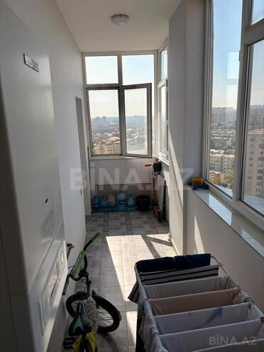Satılır 4 otaqlı yeni tikili 114 m², Qara Qarayev m., photo 10 from 13