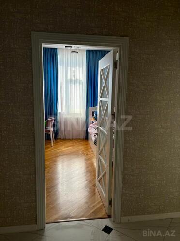 Satılır 4 otaqlı yeni tikili 114 m², Qara Qarayev m., photo 7 from 13