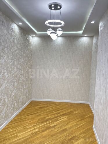 Satılır 4 otaqlı yeni tikili 114 m², Qara Qarayev m., photo 6 from 13