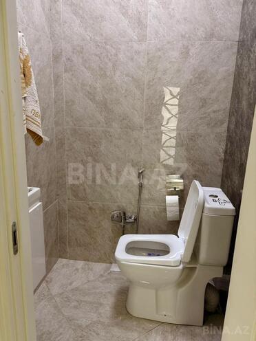Satılır 4 otaqlı yeni tikili 114 m², Qara Qarayev m., photo 11 from 13