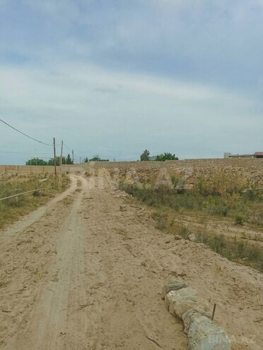 Satılır  torpaq 42 sot, Nardaran q., photo 3 from 4