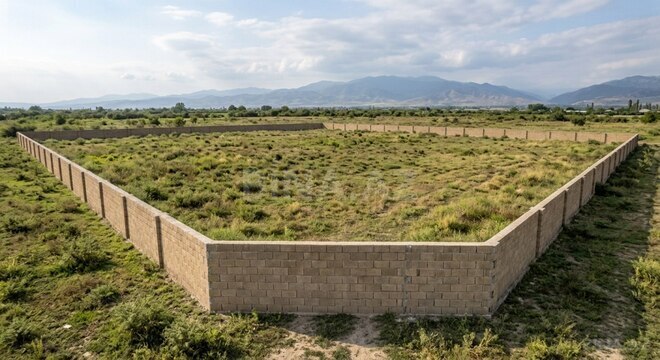 Satılır  torpaq 42 sot, Nardaran q., photo 1 from 4