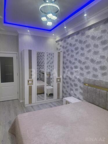 Сдаётся 2-комн. новостройка 65 м², м. Ази Асланов, photo 5 from 9