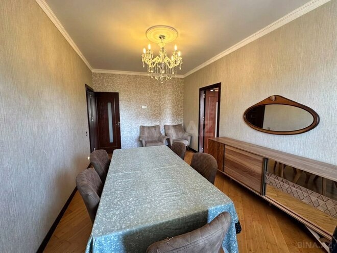 Продается 5-комн. вторичка 120 м², пос. Ахмедлы, photo 11 from 24