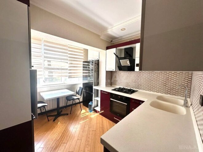 Продается 5-комн. вторичка 120 м², пос. Ахмедлы, photo 17 from 24