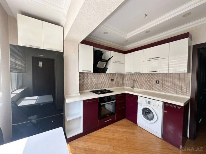 Продается 5-комн. вторичка 120 м², пос. Ахмедлы, photo 16 from 24