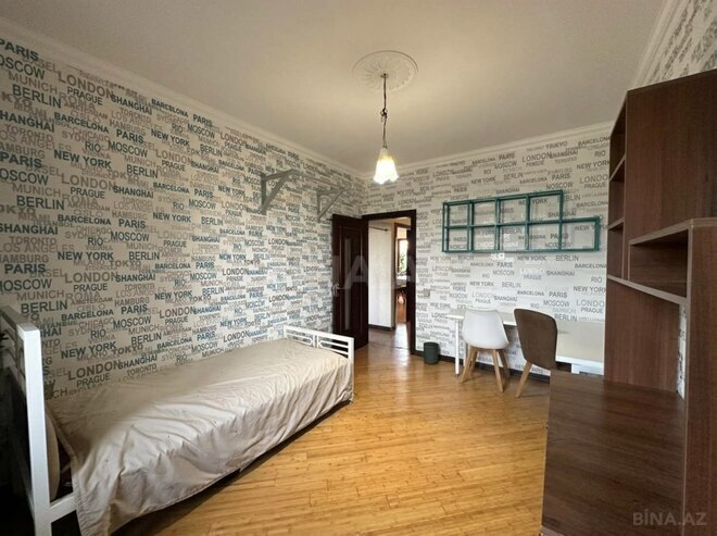 Продается 5-комн. вторичка 120 м², пос. Ахмедлы, photo 7 from 24