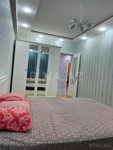 Сдаётся 3-комн. новостройка 150 м², м. Иншаатчылар, photo 12 from 19