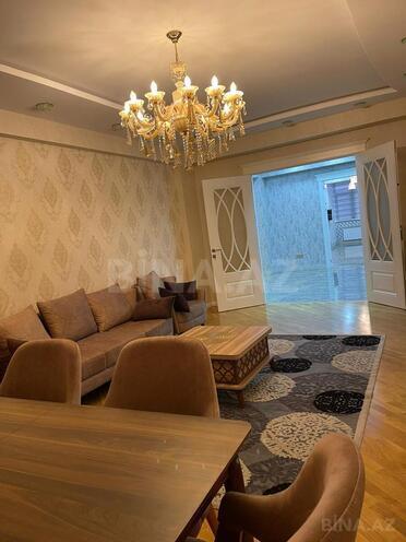 Сдаётся 3-комн. новостройка 150 м², м. Иншаатчылар, photo 5 from 19
