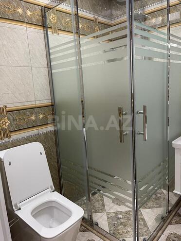 Сдаётся 3-комн. новостройка 150 м², м. Иншаатчылар, photo 18 from 19