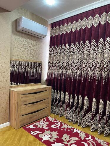 Сдаётся 3-комн. новостройка 150 м², м. Иншаатчылар, photo 8 from 19