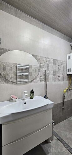 Продаётся 3-комн. новостройка 80 м², м. Элмляр Академиясы, photo 22 from 29